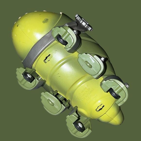 2014 Disney Pixar Toy Story That Time Forgot Goliathon Figure B18 - Picture 4 of 7